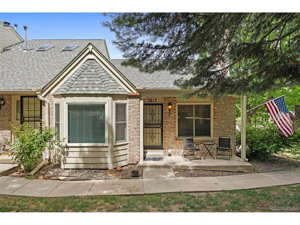 7617 S Cove, Centennial, CO 80122