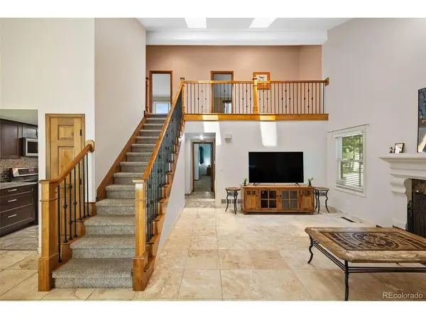 7617 S Cove, Centennial, CO 80122