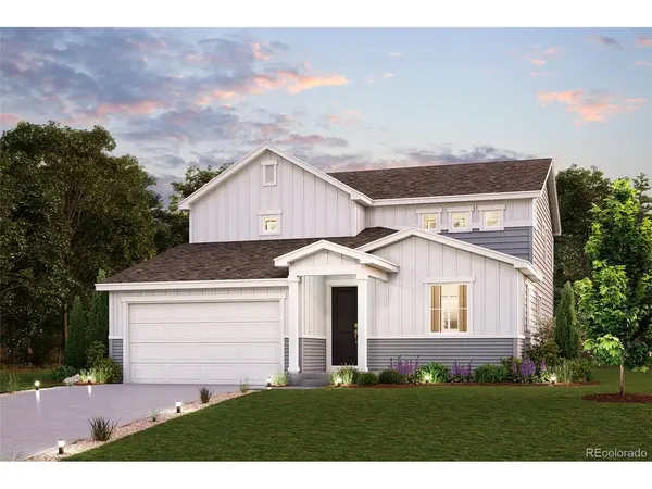 5536 Ranch, Mead, CO 80504
