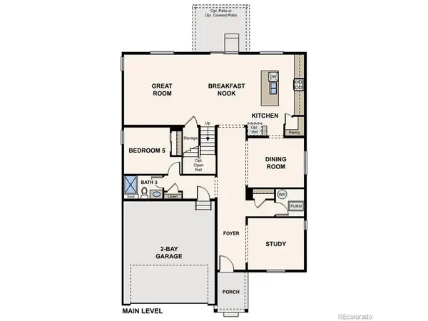 5536 Ranch, Mead, CO 80504