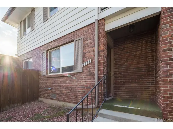 9864 Orangewood, Denver, CO 80260