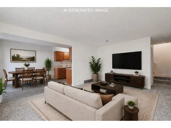 9864 Orangewood, Denver, CO 80260