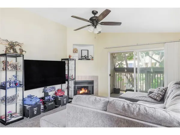 9973 E Carolina #202, Aurora, CO 80247