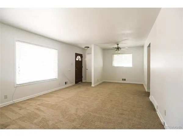 7493 Raritan, Denver, CO 80221