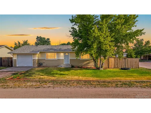 344 Park, Pierce, CO 80650