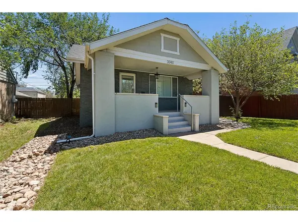 3040 N Columbine, Denver, CO 80205