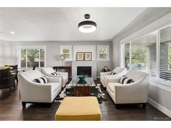 3040 N Columbine, Denver, CO 80205