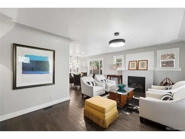 3040 N Columbine, Denver, CO 80205