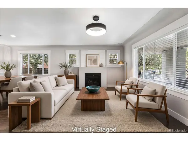 3040 N Columbine, Denver, CO 80205