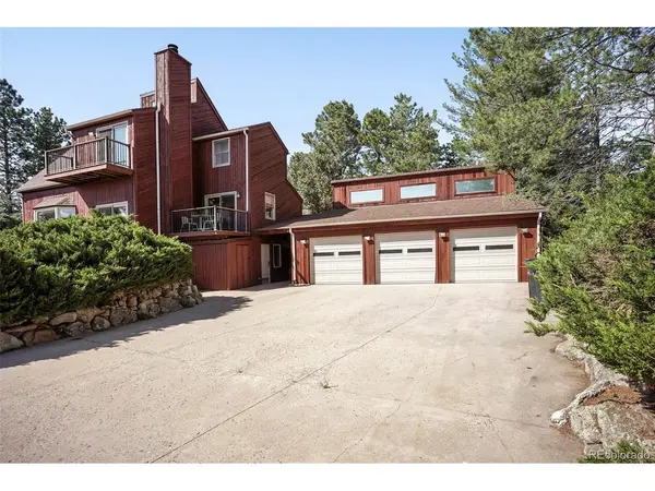 6456 Wind Hollow, Parker, CO 80134
