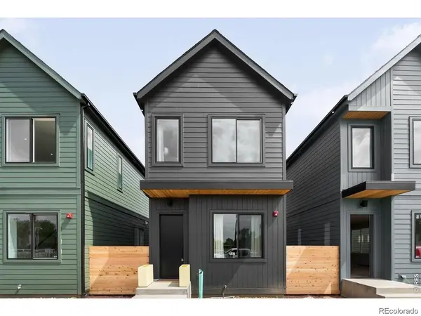 757 Turner, Erie, CO 80516
