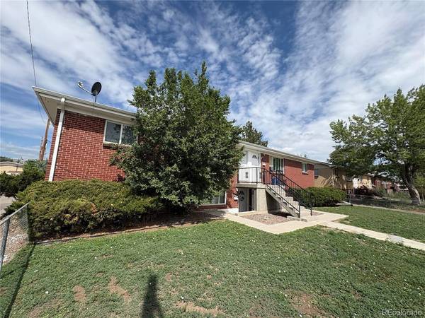 7115 Stuart, Westminster, CO 80030