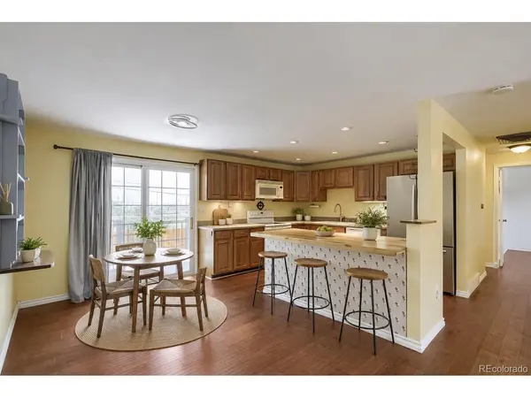 5160 Simms, Wheat Ridge, CO 80033