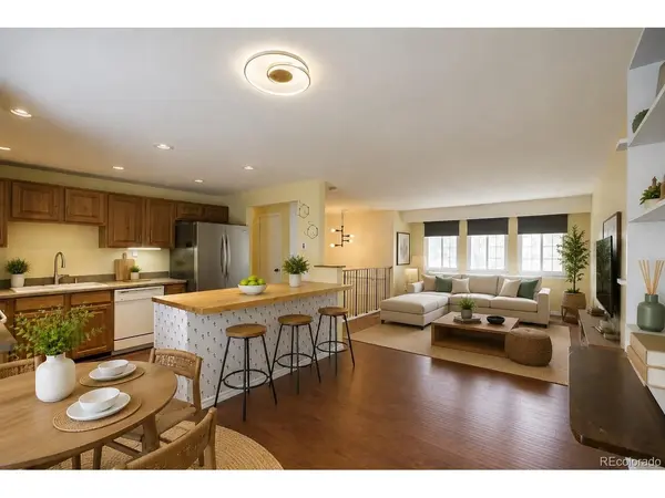 5160 Simms, Wheat Ridge, CO 80033