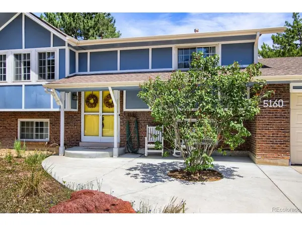 5160 Simms, Wheat Ridge, CO 80033