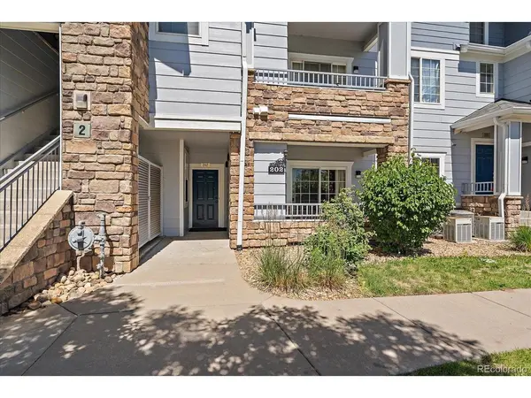 5255 Memphis #2-202, Denver, CO 80239