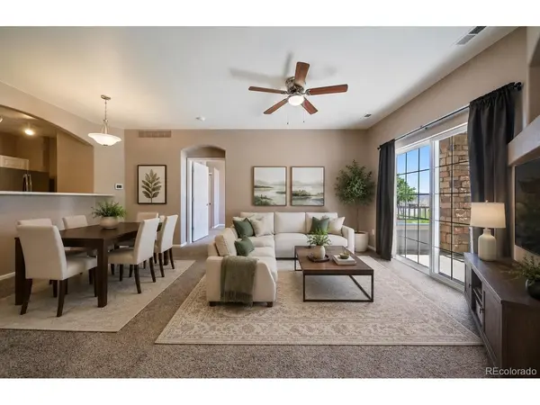 5255 Memphis #2-202, Denver, CO 80239