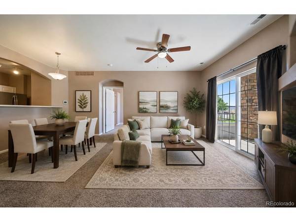 5255 Memphis #2-202, Denver, CO 80239