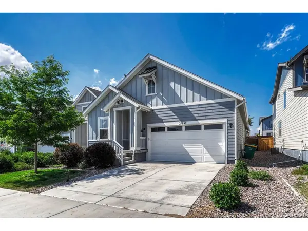 27859 E 7th, Aurora, CO 80018