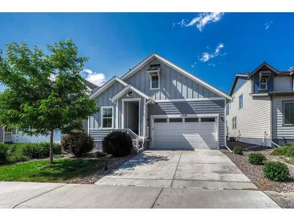 27859 E 7th, Aurora, CO 80018