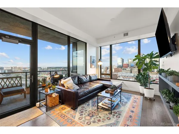 1750 Wewatta #1840, Denver, CO 80202