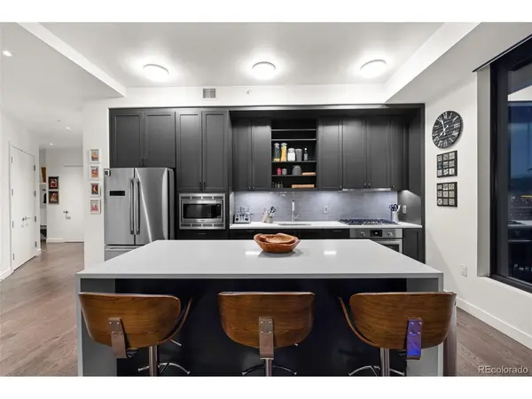 1750 Wewatta #1840, Denver, CO 80202