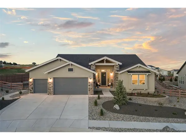 10253 Noguchi, Colorado Springs, CO 80924