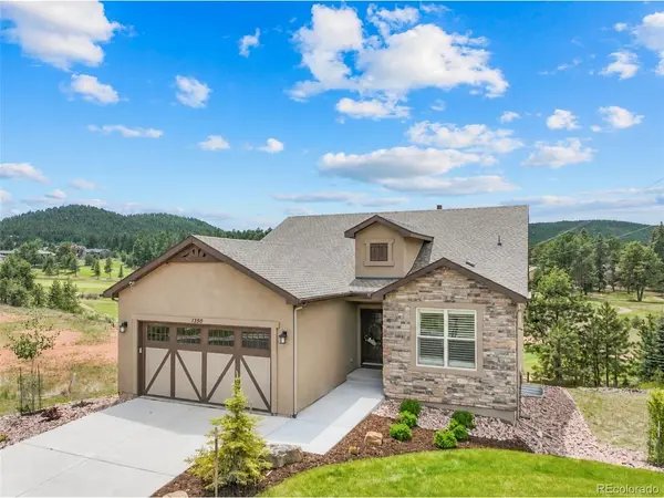 1350 Longs, Woodland Park, CO 80863