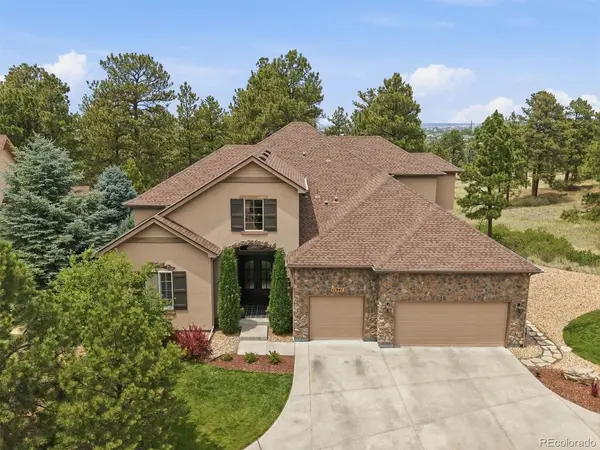 11941 S Longs Bluff, Parker, CO 80134