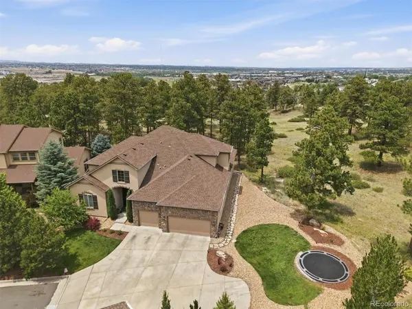 11941 S Longs Bluff, Parker, CO 80134