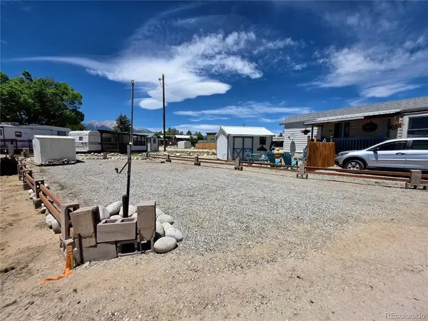 10795 County Road 197a Unit 191, Nathrop, CO 81236