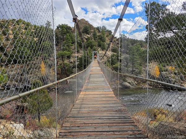 10795 County Road 197a Unit 191, Nathrop, CO 81236