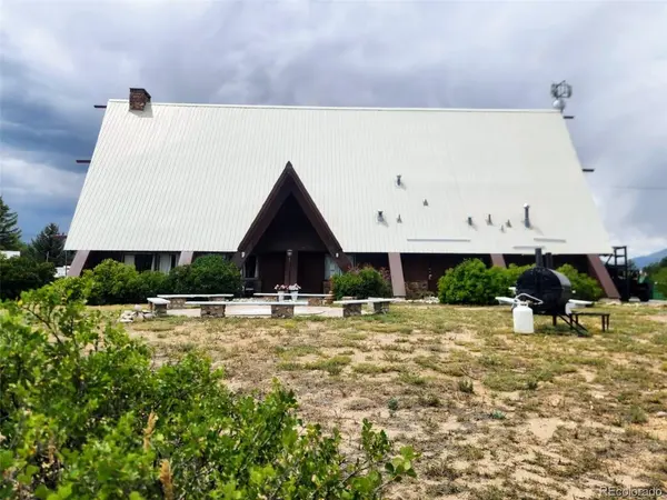 10795 County Road 197a Unit 191, Nathrop, CO 81236