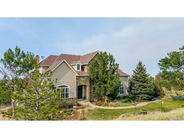 11646 Dunrich, Parker, CO 80138