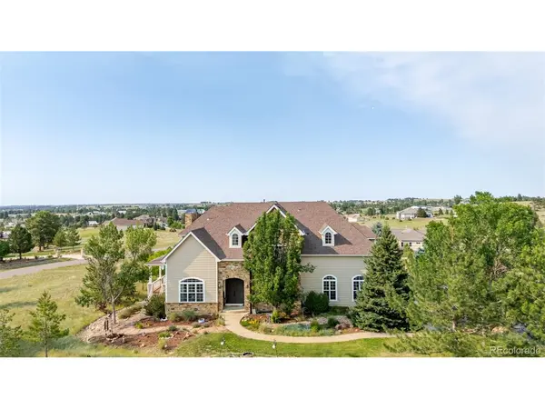 11646 Dunrich, Parker, CO 80138