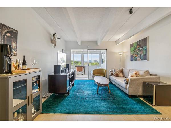 1255 N Ogden #605, Denver, CO 80218