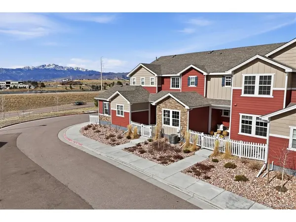 5230 Mountain Vista, Colorado Springs, CO 80924