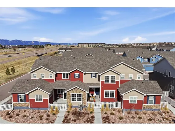 5230 Mountain Vista, Colorado Springs, CO 80924