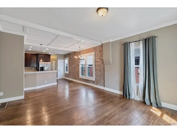 1581 S Ogden, Denver, CO 80210