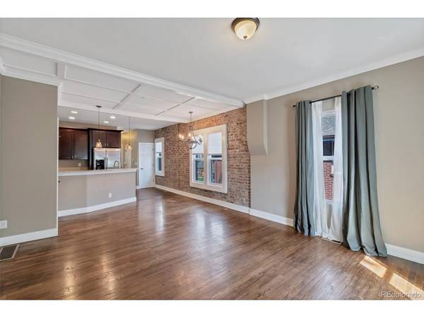1581 S Ogden, Denver, CO 80210