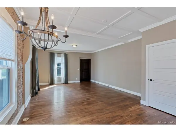 1581 S Ogden, Denver, CO 80210