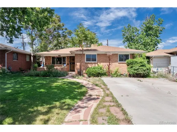 465 S Eliot, Denver, CO 80219