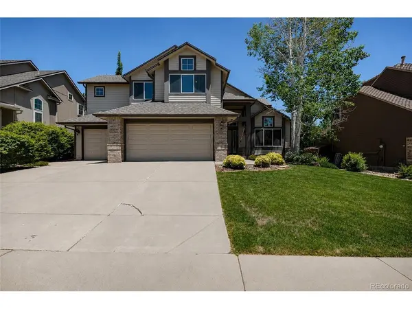 355 Peregrine, Broomfield, CO 80020