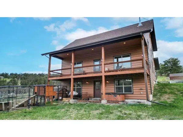 470 Lakeview, Drake, CO 80515