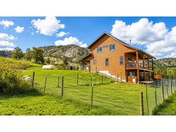 470 Lakeview, Drake, CO 80515