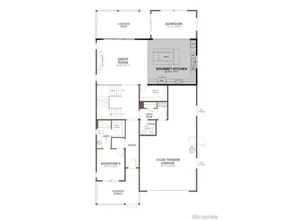 8530 Piedra River, Littleton, CO 80125