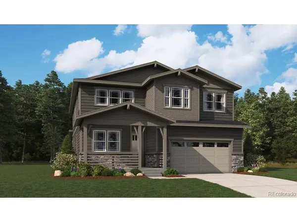 8530 Piedra River, Littleton, CO 80125