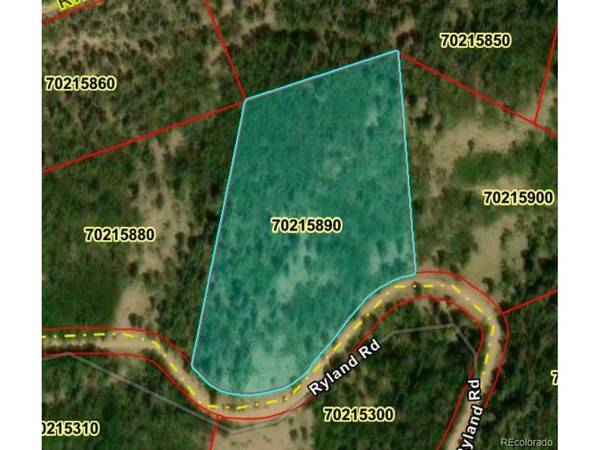 6850 Ryland, San Luis, CO 81152