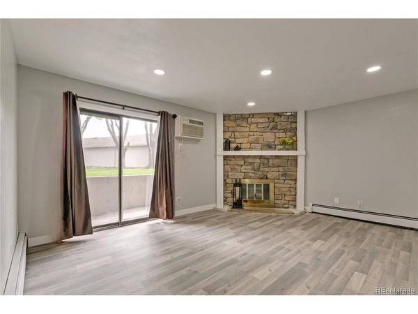 10150 E Virginia #7-107, Denver, CO 80247