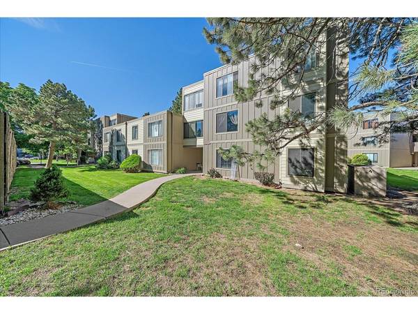 2525 S Dayton #2310, Denver, CO 80231